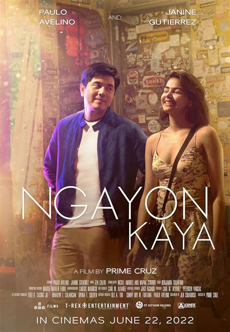 PAANO KAYO <b>NGAYON</b>? 16 - 23 Sep 2022. . Ngayon kaya full movie pinoymovieshub